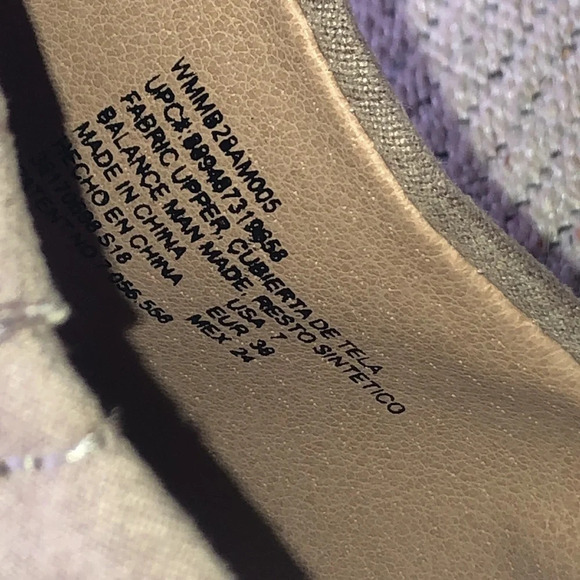 Big Buddha Wedge heel Espadrilles, 4” inch - Picture 9 of 16